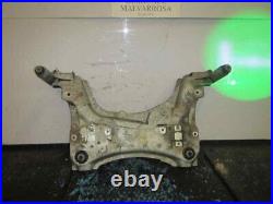 544010579r Front Axle For Renault Scenic III Grand Dynamique 16038664 16038664