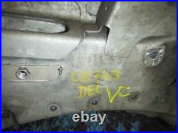 544010579r Front Axle For Renault Scenic III Grand Dynamique 16038664 16038664