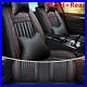 5_Seats_Deluxe_Edition_Car_Seat_Covers_PU_Leather_Front_Rear_Full_Set_Cushion_01_xfpz