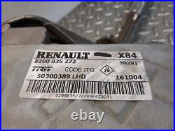 7701067985 steering column for RENAULT SCENIC II 2.0 2003 8200035272 9355191