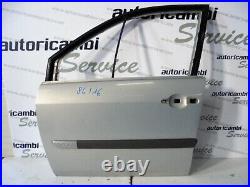 7751477221 Porta Anteriore Sinistra Guida Renault Scenic 1.9 D 6m 88kw (2003) Ri