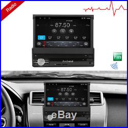 7'' Car Android GPS Player 16G Flash Music Navigation Map Data Video Mirror Link