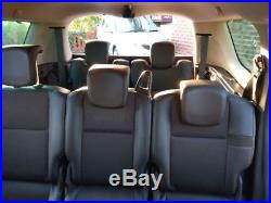 7 seater Renault Grand Scenic 1.5 Dci