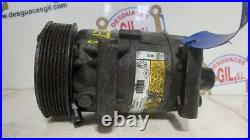 8200309193 air conditioning compressor for RENAULT GRAND SCENIC II 2004 1081044
