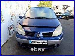 8200391966 switchboard engine uce for RENAULT SCENIC II AUTHENTIQUE 2004 1075648