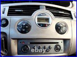 8200391966 switchboard engine uce for RENAULT SCENIC II AUTHENTIQUE 2004 1075648