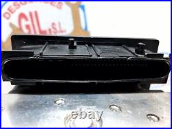 8200551154 abs for RENAULT GRAND SCENIC II 1.9 DCI (JM14) 2004 138320 1092207