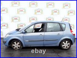 8200551154 abs for RENAULT GRAND SCENIC II 1.9 DCI (JM14) 2004 138320 1092207