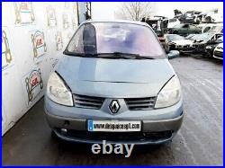 8200551154 abs for RENAULT GRAND SCENIC II 1.9 DCI (JM14) 2004 138320 1092207