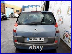 8200551154 abs for RENAULT GRAND SCENIC II 1.9 DCI (JM14) 2004 138320 1092207