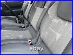 8200551154 abs for RENAULT GRAND SCENIC II 1.9 DCI (JM14) 2004 138320 1092207