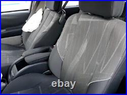 8200551154 abs for RENAULT GRAND SCENIC II 1.9 DCI (JM14) 2004 138320 1092207