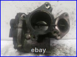 8200797706 egr valve for RENAULT GRAND SCENIC II 2.0 DCI 2004 H820032701 187300