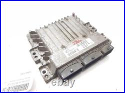826571962 switchboard engine uce for RENAULT GRAND SCENIC III 1.5 2009 7817532
