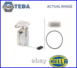 8tf 358 146-671 Electric Fuel Pump Feed Unit Hella New Oe Replacement