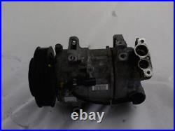 926000994r Renault Megane 3 Sw 1.5 D 81kw 6 A/c Air Conditioner Compressor