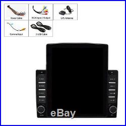 9.7'' 1DIN Android 9.1 Car Stereo Radio GPS MP5 Multimedia Players Wifi Hotspot
