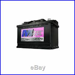 AGM096 ECM EFB M-Tec Start-Stop Car Battery 12V 70Ah OEM Quality Next Day