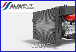 AVA Blower Fan RT8585 for Renault Grand Scenic (2003) 2.0 -/DCI
