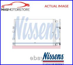 A/c Air Con Condenser Nissens 940152 P New Oe Replacement