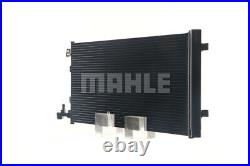 Ac Air Condenser Radiator Ac630000s Mahle I