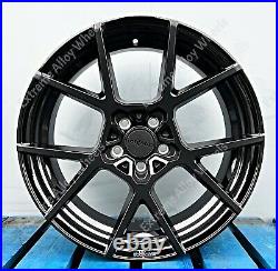 Alloy Wheels 19 KPS For Renault Grand Scenic Kadjar Laguna Megane 5x114