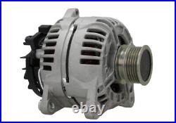 Alternator fits Renault 150A replaced 0124525028 0124525528 F042A0H180 5