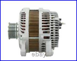 Alternator fits Renault 210A replaced 575936210 DRA0981 20042