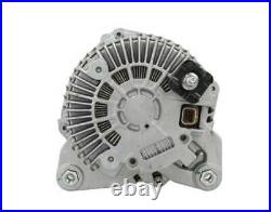 Alternator fits Renault 210A replaced 575936210 DRA0981 20042