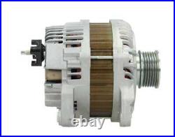 Alternator fits Renault 210A replaced 575936210 DRA0981 20042