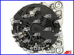 Alternator for RENAULT AS-PL A3168