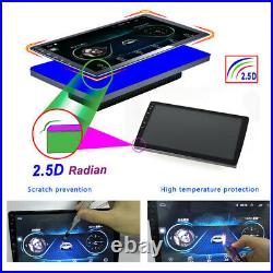 Android Car Player 2 din 2G RAM+32G ROM Radio GPS NAVIGATION WIFI Bluetooth MP5