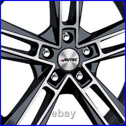 Autec wheels RIAS 8.5x19 ET45 5x114,3 for Renault Espace Fluence Laguna Latitude