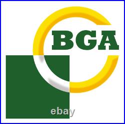 BGA Cylinder Head Gasket Set Fits Qashqai Scenic Megane 1.5 dCi #1 11349065438