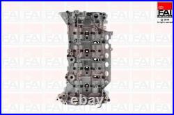 Bare Cylinder Head FOR RENAULT GRAND SCENIC II 2.0 09-ON Diesel JZ0/1 MPV FAI