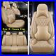 Beige_Deluxe_Edition_Seat_Cushion_PU_Leather_Car_Seat_Covers_For_Four_Seasons_01_rgh