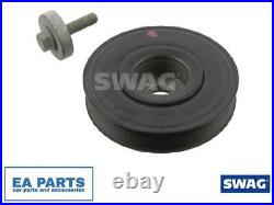 Belt Pulley, crankshaft for RENAULT SWAG 60 93 6247