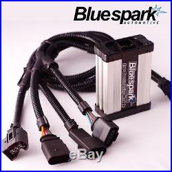 Bluespark Pro + Boost Renault DCi Diesel Performance & Economy Tuning Chip Box