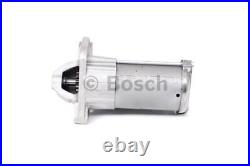 Bosch 0 001 170 604 Starter for Renault