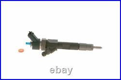 Bosch 0 986 435 080 Injector Nozzle for Nissan, Renault