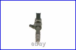 Bosch 0 986 435 080 Injector Nozzle for Nissan, Renault