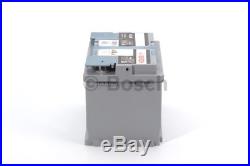 Bosch S5A08 Car Battery 12V AGM Start Stop 5 Yr Warranty Type 096
