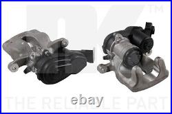 Brake Caliper Rear Right 2139158 NK 440013546R Genuine Top Quality Guaranteed