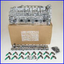 CYLINDER HEAD RENAULT NISSAN OPEL VAUXHALL 1.7 2.0 2.3 dCi M9T M9R 7711497513