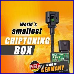Chip Tuning Box for Focus ST225 Renault/Dacia 0.9 1.2 TCE & Volvo 2.4 2.5T
