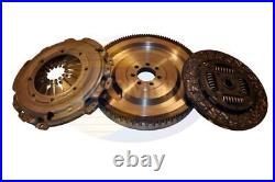 Clutch Conversion Kit For Renault Grand Scenic 04-08 Megane 02- Scenic 03-08
