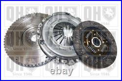 Clutch Kit 2 piece (Cover+Plate) fits RENAULT GRAND SCENIC Mk2, Mk3 1.5D 2005 on