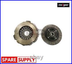 Clutch Kit For Nissan Renault Maxgear 61-5115