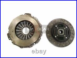 Clutch Kit For Nissan Renault Maxgear 61-5115