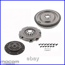 Clutch for Renault Scenic 1.9 DCI 1.9 D Nissan Clutch Kit +